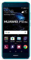 Ремонт телефона Huawei P10 Lite (WAS-LX1)