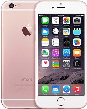 Ремонт Apple iPhone 6S Plus в Гомеле