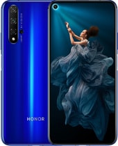 Ремонт Huawei Honor 20 (YAL-L21) в Гомеле