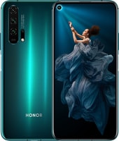 Ремонт Huawei Honor 20 Pro (YAL-L41) в Гомеле