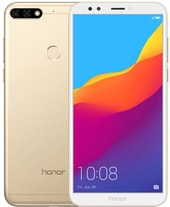 Ремонт Huawei HONOR 7C Pro (LND-L29) в Гомеле