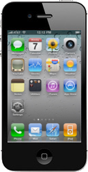 Ремонт iPhone 4/4S в Гомеле