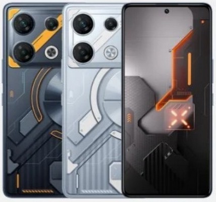 Ремонт телефона Infinix GT 10 Pro в Гомеле