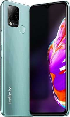 Ремонт телефона Infinix Hot 10T в Гомеле