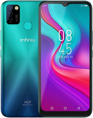 Ремонт телефона Infinix Hot 10 Lite в Гомеле