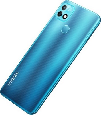 Ремонт телефона Infinix Hot 10i G70 в Гомеле