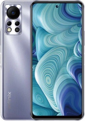 Ремонт телефона Infinix Hot 11s NFC в Гомеле