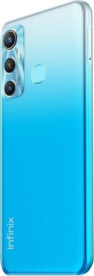 Ремонт телефона Infinix Hot 11Б в Гомеле