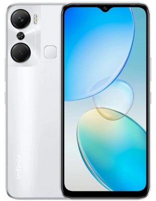 Ремонт телефона Infinix Hot 12 Pro в Гомеле
