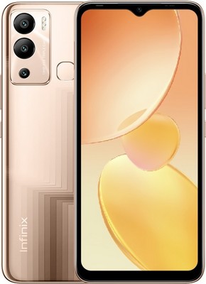Ремонт телефона Infinix Hot 12i в Гомеле