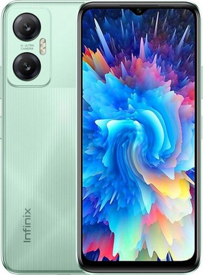 Ремонт телефона Infinix Hot 20 5G в Гомеле