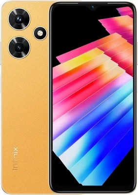 Ремонт телефона Infinix Hot 30i в Гомеле