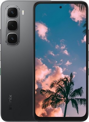 Ремонт телефона Infinix Hot 60i в Гомеле