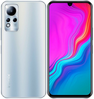 Ремонт телефона Infinix Note 11 в Гомеле