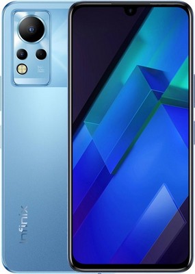 Ремонт телефона Infinix Note 12 в Гомеле