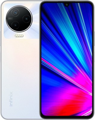 Ремонт телефона Infinix Note 12 2023 в Гомеле