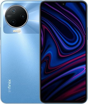 Ремонт телефона Infinix Note 12 Pro в Гомеле