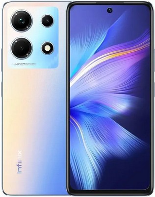 Ремонт телефона Infinix Note 30 в Гомеле