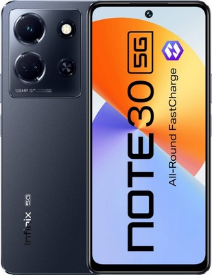 Ремонт телефона Infinix Note 30 5G в Гомеле