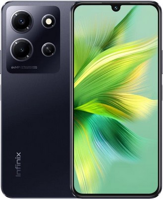 Ремонт телефона Infinix Note 30i в Гомеле