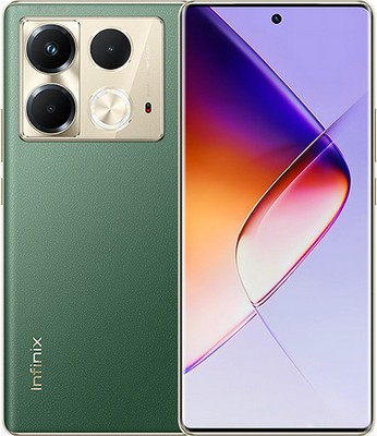 Ремонт телефона Infinix Note 40S в Гомеле