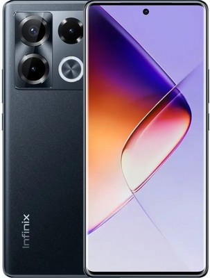 Ремонт телефона Infinix Note 40 Pro в Гомеле