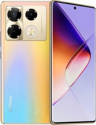 Ремонт телефона Infinix Note 40 Pro 5G в Гомеле