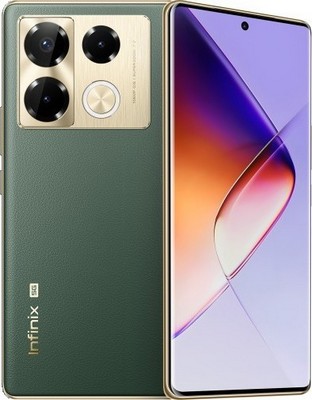 Ремонт телефона Infinix Note 40 Pro Plus 5G в Гомеле