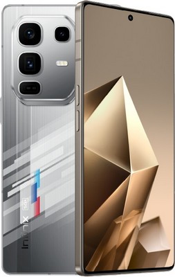 Ремонт телефона Infinix Note 50 Pro Plus 5G в Гомеле