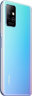 Ремонт телефона Infinix Note 8 в Гомеле
