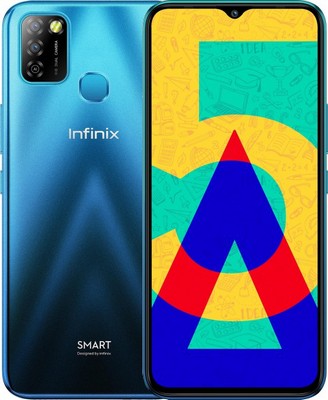 Ремонт телефона Infinix Smart 5A в Гомеле