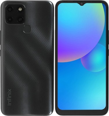 Ремонт телефона Infinix Smart 6 в Гомеле