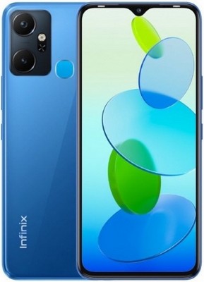 Ремонт телефона Infinix Smart 6 Plus в Гомеле