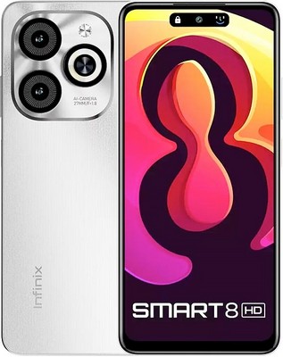 Ремонт телефона Infinix Smart 8 HD в Гомеле