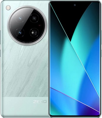 Ремонт телефона Infinix Zero 40 4G в Гомеле