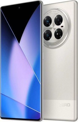 Ремонт телефона Infinix Zero 40 5G в Гомеле