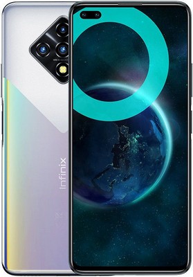 Ремонт телефона Infinix Zero 8i в Гомеле