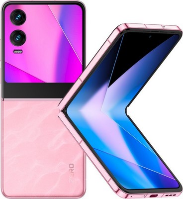 Ремонт телефона Infinix Zero Flip в Гомеле