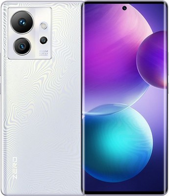 Ремонт телефона Infinix Zero Ultra в Гомеле