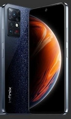 Ремонт телефона Infinix Zero X Pro в Гомеле