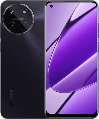 Ремонт телефона Realme 11 4G в Гомеле