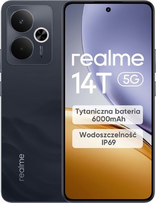 Ремонт телефона Realme 14T в Гомеле