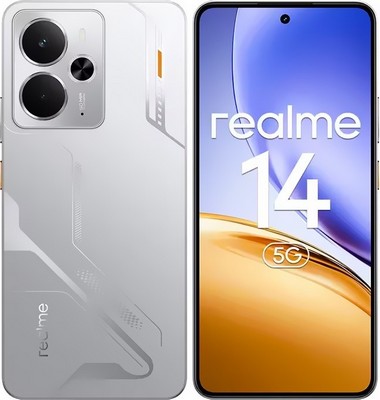 Ремонт телефона Realme 14 5G в Гомеле