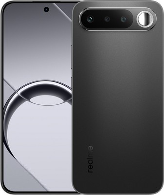 Ремонт телефона Realme 16 5G в Гомеле