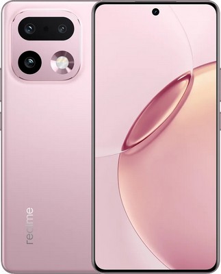 Ремонт телефона Realme 16 Pro Plus в Гомеле