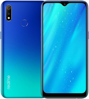 Ремонт телефона Realme 3 в Гомеле