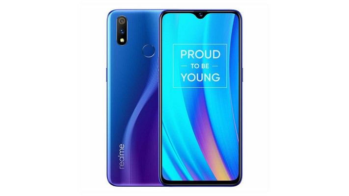 Ремонт телефона Realme 3 Pro в Гомеле