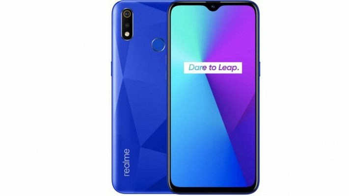 Ремонт телефона Realme 3i в Гомеле