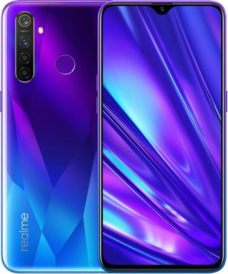Ремонт телефона Realme 5 Pro в Гомеле