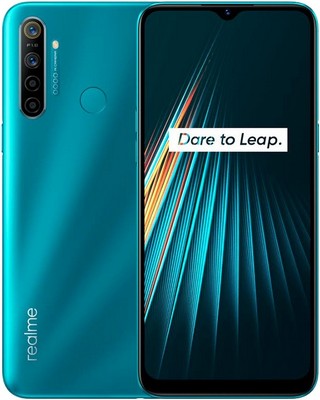 Ремонт телефона Realme 5i в Гомеле